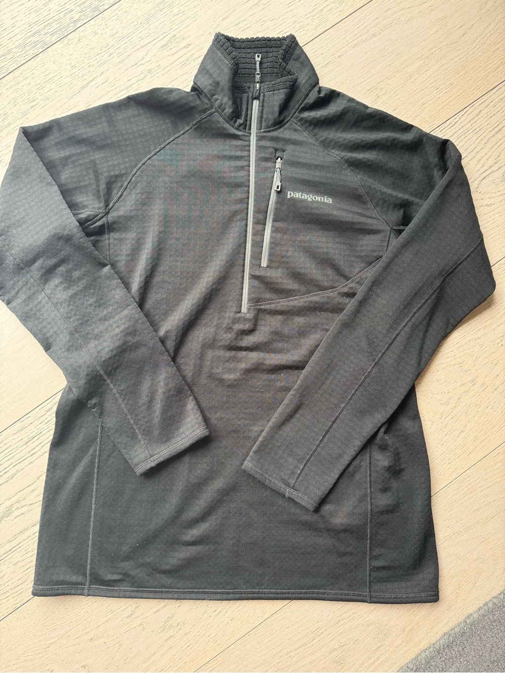 Patagonia Pullover